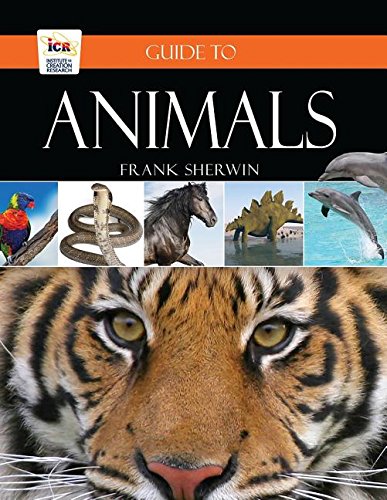 Guide to Animals