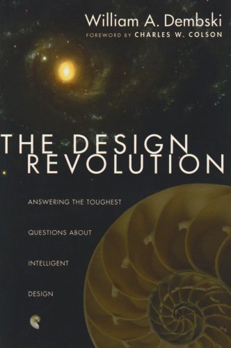 The Design Revolution