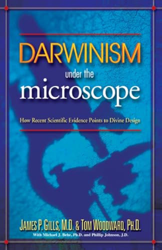 Darwinism Under the Microscope