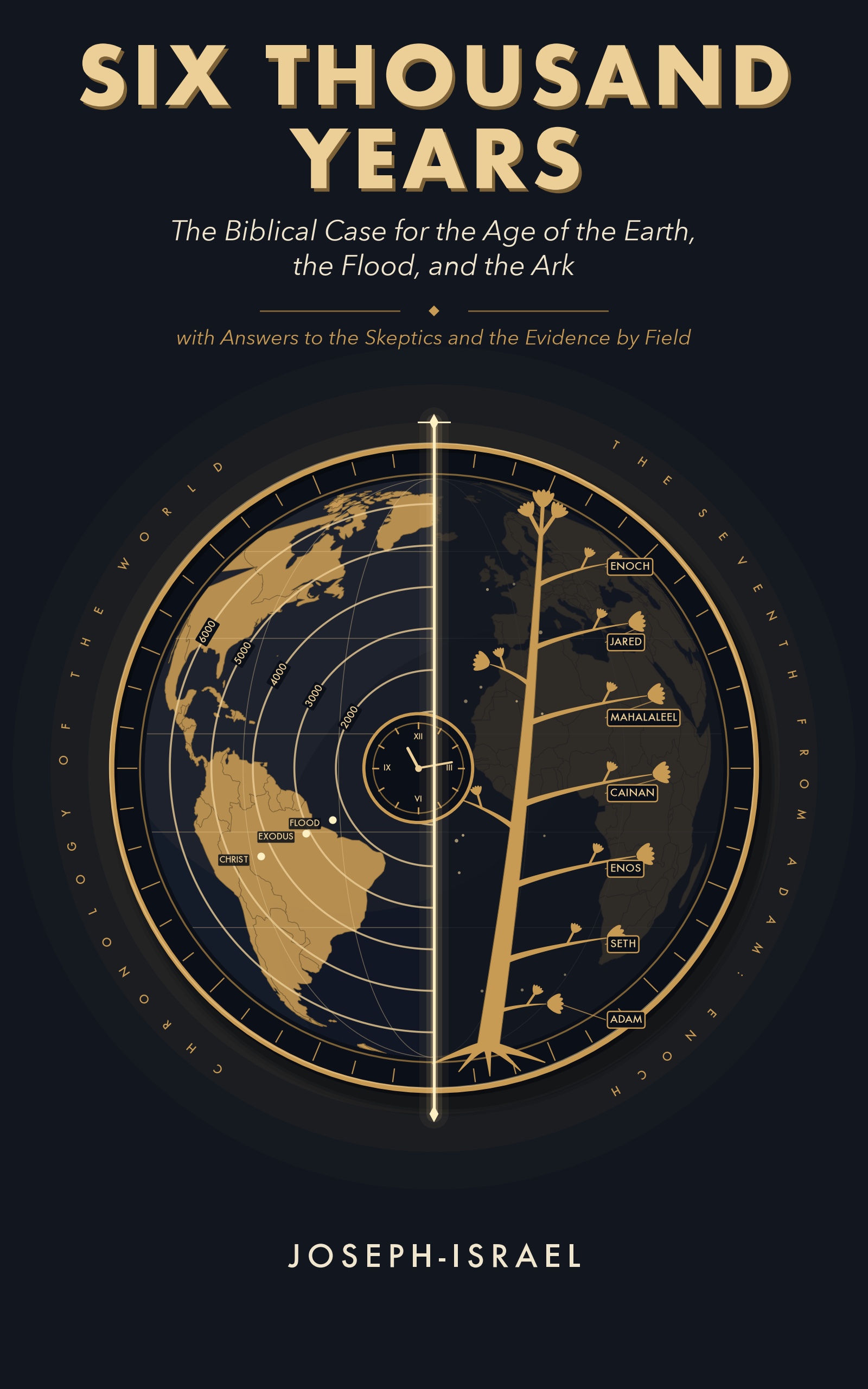 Six Thousand Years